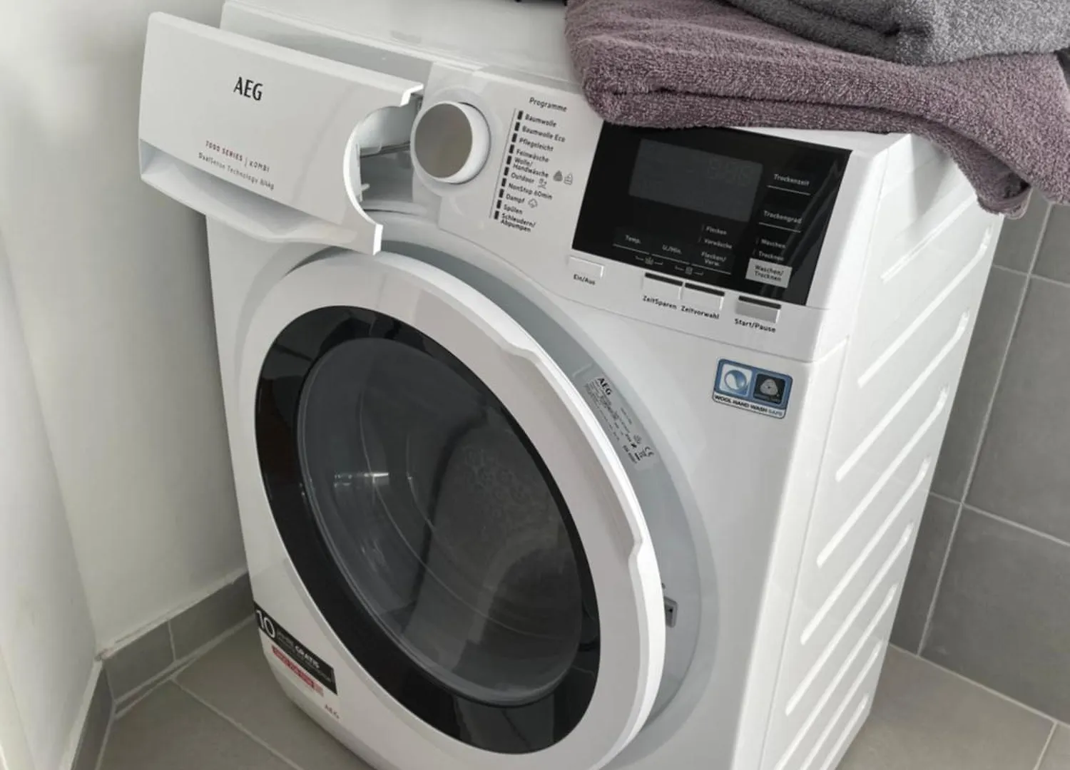 Q2 Apartment Hannover Doehren Mit Ausblick 0*,  Γερμανία