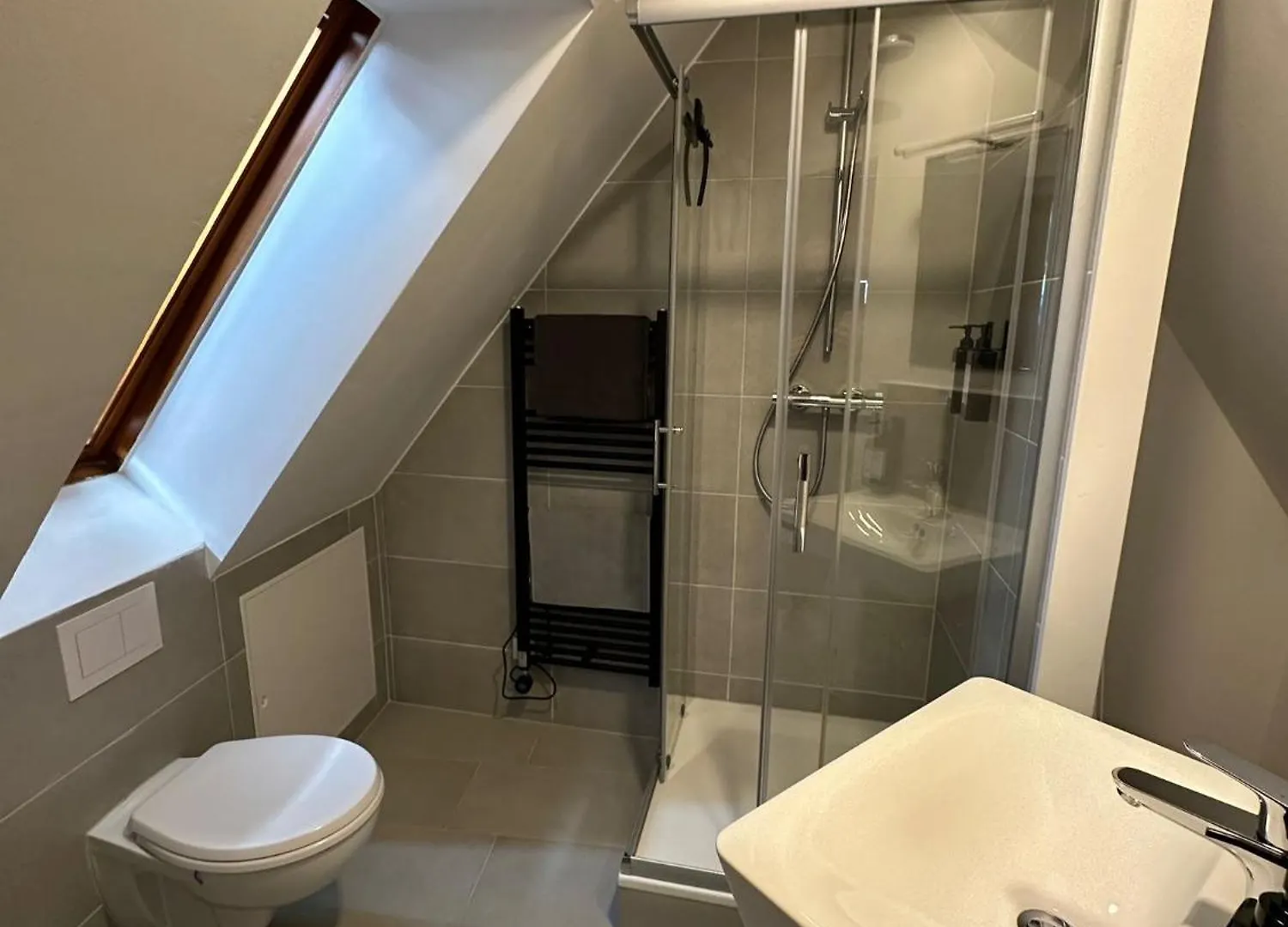Q2 Apartment Hannover Doehren Mit Ausblick