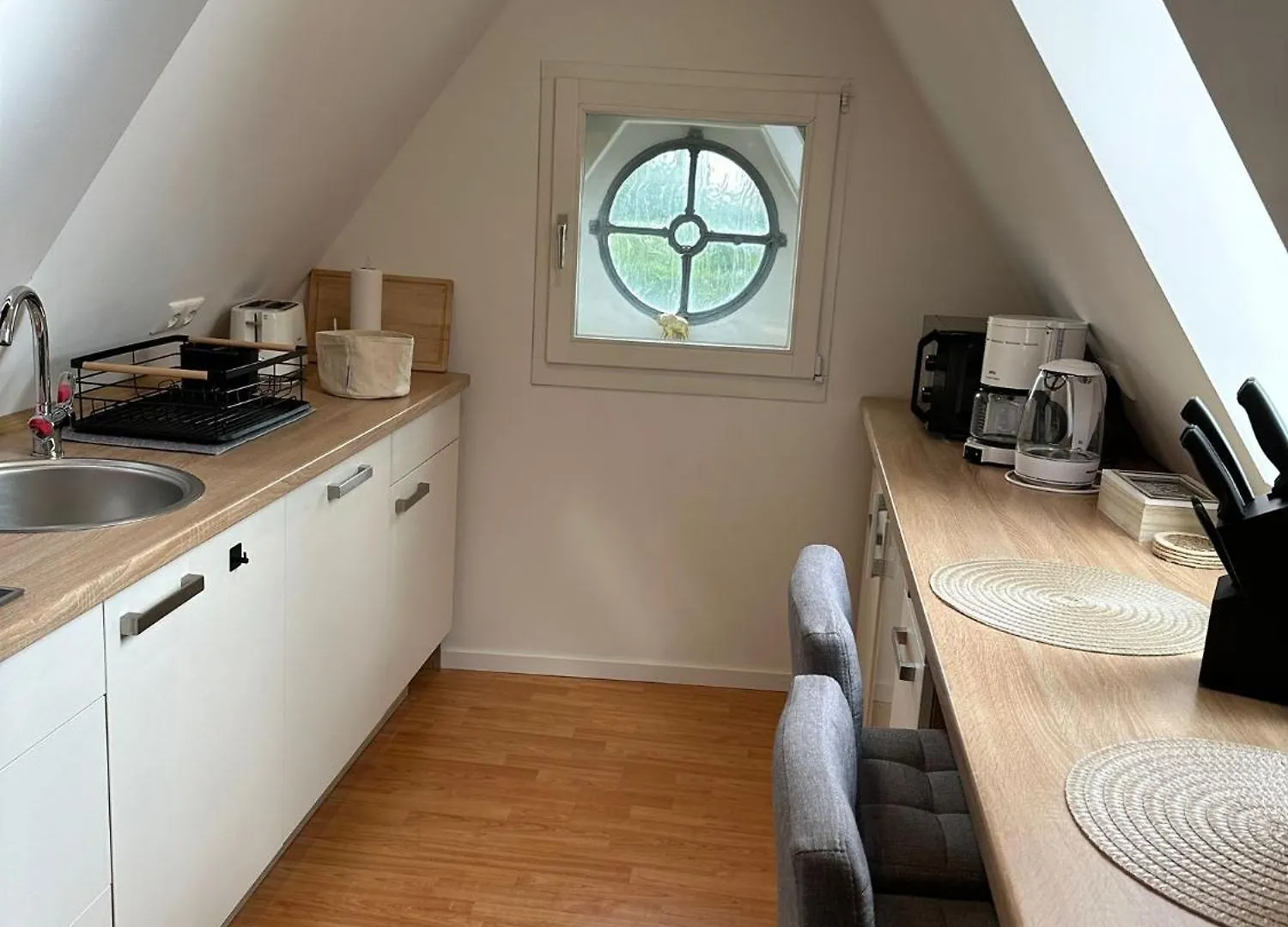 Q2 Apartment Hannover Doehren Mit Ausblick