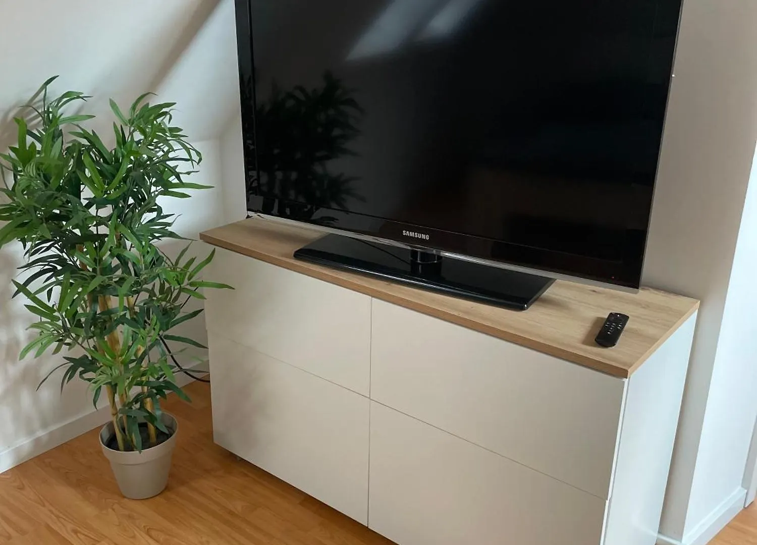 Q2 Apartment Hannover Doehren Mit Ausblick