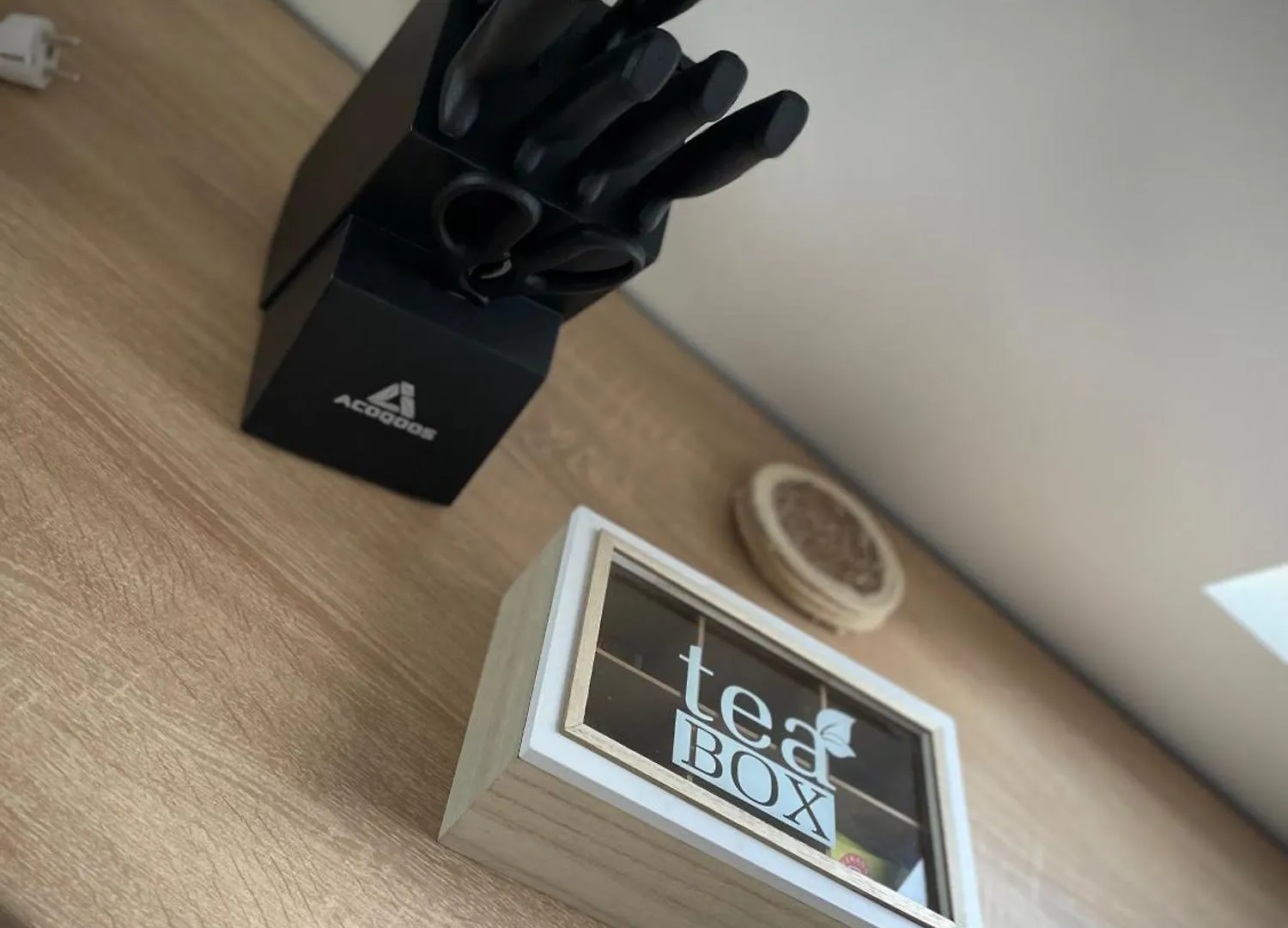 Q2 Apartment Hannover Doehren Mit Ausblick